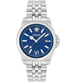 Resim Versace Vrscve9h00724 Erkek Kol Saati Vrscve9h00724taner Gri 
