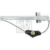 Resim FEBI 174876 Cam Krikosu Sag Manuel Motorsuz Scania L.P.G.R.S.-Seri 16 (WE296157) 