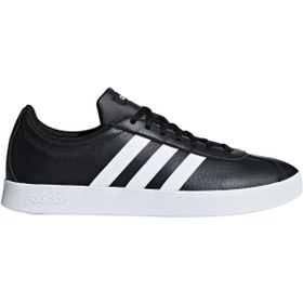 Resim Adidas  B43814 Vl Court Erkek Şık Günlük Spor Ayakkabı 