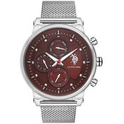 Resim U.S. Polo Assn. USPA1008-04 Erkek Kol Saati 