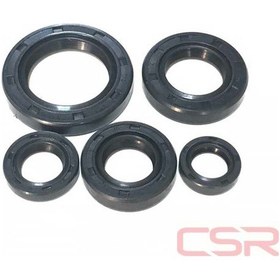 Resim Keçe 5 Li Tk Cbf150 Csr 