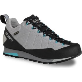 Resim Dolomite Crodarossa Gtx Low Kadın Trekking Ayakkabı-Gri 