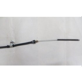 Resim Mitsubishi L200 Pick Up 90/98 Arka El Fren Teli Sol Sh 