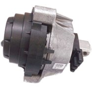 Resim Bmw 5 Seri G30 Kasa Motor Takozu Sağ Bmw Orijinal Marka 22116883514 