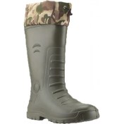 Resim Gezer Termal Konçlu Avcı Balıkcı Eva Çizme - 30 Derece 