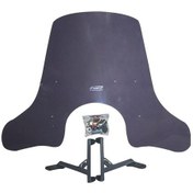 Resim Gp Kompozit Siperlik Camı Füme 55cm Arora Cappucino 50/125 2019-2 