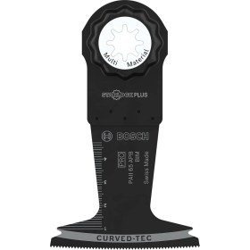 Resim 1x Pro Paıı 65 Apb Daldırmalı Kesim Testere Bıçağı (Çivili Ahşap, Metal Sandviç, Genişlik 65 Mm, Professional Aksesuar Çok Fonksiyonlu Makine) 