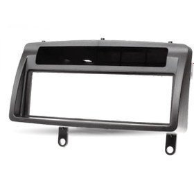 Resim Toyota Corolla Teyp Çerçevesi 11-037 