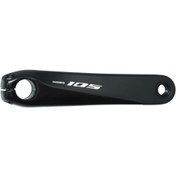 Resim Shimano 105 FC-R7000 175mm Alüminyum Sol Kol Siyah Y1WV98130 