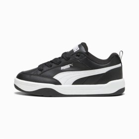 Resim Puma Park Lifestyle Sneaker 