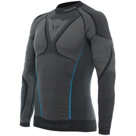 Resim Dainese Black Dry Blue Üst İçlik 