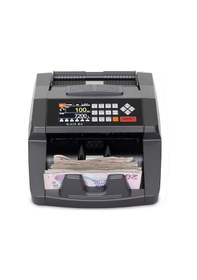 Resim Black Mix Para Sayma Makinası Tl 