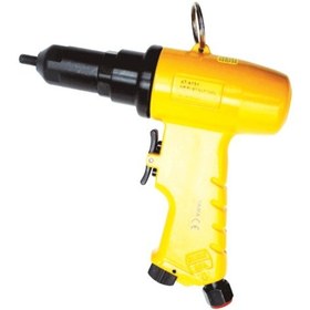 Resim Yama AT-6151-8 8 MM Kabzalı Havalı Perçin Somun Tabancası 