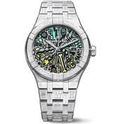 Resim Maurice Lacroix Ml-aı6008ss009090-1 Limitli Erkek Kol Saati Metalik Gri 