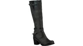 Resim Fox Shoes Gri Kadın Çizme C674250109 
