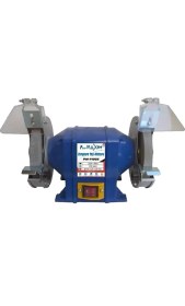 Resim Promax Pro-Max PM71003 Zımpara Taş Motoru 150MM 