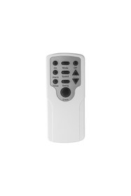 Resim ALJİ 2500 W Süper Sessiz Ptc Seramik Isıtıcı Ve Vantilatör 