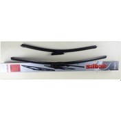 Resim Silecek Süpürgesi Muz Tk. 650/475mm. Nemo Fiorino Bipper Expert 3 Vivaro C Proace 2 Silbak Sb2619d 