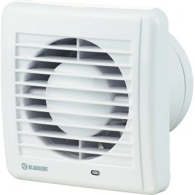 Resim Blauberg Banyo Aspiratörü Aero Still 150 