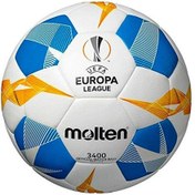 Resim Molten F5u3400-g9b Futbol Topu No:5 
