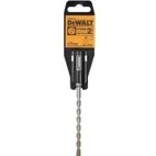 Resim DT9525 Sds-Plus Delici Uç, Metalik, 1 Adet 