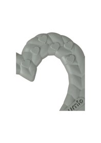 Resim Numio Kalp Diş Kaşıyıcı Açık Haki C3904612423n1-5 Açık Haki 