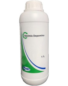 Resim Bavimix Depomino 1 Lt.Hayvanlarda Mineral ve Aminoasit İhtiyacı 