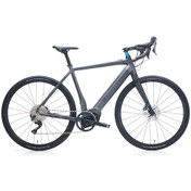 Resim Carraro Gravel Ge 8.0 28" Jant 58 CM Kadro 11 Vites Elektrikli Bisiklet 2021 