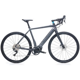 Resim Carraro Gravel Ge 8.0 28" Jant 58 CM Kadro 11 Vites Elektrikli Bisiklet 2021 