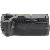 Resim Pentax K-7- K-5- K-5 Iı- K-5 Iıs için Ayex Ax-K7 Battery Grip 