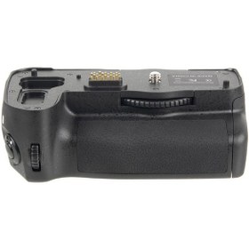 Resim Pentax K-7- K-5- K-5 Iı- K-5 Iıs için Ayex Ax-K7 Battery Grip 