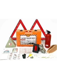 Resim Melzo Home Trafik Setleri 