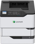 Resim Lexmark MS821DN Mono Lazer Yazıcı 
