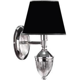 Resim Motive Duvar Aplik BS.7083-59-19 Gümüş 