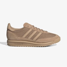 Resim adidas Erkek Kahverengi Sneaker Sl 72 Rs Jh5104 