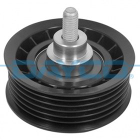 Resim DAYCO ALTERNATOR V KAYIS GERGI RULMANI AVARE BOXER III JUMPER III 22DT PUMA 100B G 120B G 120CV 2.2HDI DUC 