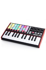Resim Hype Store Akai Professional APC Key 25 - USB MIDI Klavye Controller, 37 Mini Tuş, Ableton Live Lite, 40 RGB Pe 