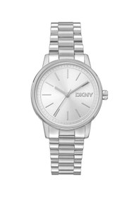 Resim Dkny Dk1l085m0035 Kadın Kol Saati Metalik Gri 