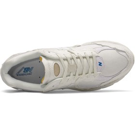 Resim New Balance 2002R Protection Pack Sea Salt M2002RDC 