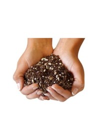 Resim Bitki Toprağı Torf Karışımı 2.5 L 