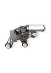 Resim Skoda Octavia A4 Sedan 2001-09 Arka Cam Silecek Motoru 1u6955711b 