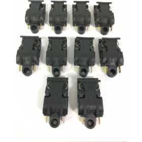 Resim Meysan Ketıl Buhar Termostatı 10 Adet 