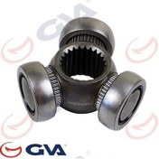 Resim Gva 4829110 Aks Mafsalı Büyük Tip Doblo-stilo 1.9 Jtd 46307676 