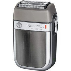 Resim Remington HF9050 Manchester United Logolu Heritage Elek Başlıklı Tıraş Makinesi 