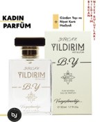 Resim bircan yıldırım niyet bulutları Parfüm Kadın- Cüzdan Taşı Hediyeli Vazgeçilmezliğe Yardımcı Kadın Parfümü 