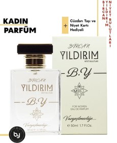 Resim bircan yıldırım niyet bulutları Parfüm Kadın- Cüzdan Taşı Hediyeli Vazgeçilmezliğe Yardımcı Kadın Parfümü 