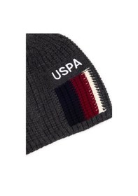 Resim U.s. Polo Assn. Erkek Antrasit Bere 50317529-vr006 Antrasıt 