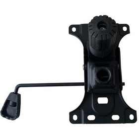 Resim Suntek Magideal Ofis Koltuğu Eğim Kontrol Mekanizması 21cmx13cm 