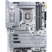 Resim Asus Tuf Gamıng Z890-PRO Wıfı Z890 Ddr5 M2 Usb4 Dp/hdmı Pcıe 5.0 Anakart 