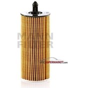 Resim Bmw F20 Kasa 116D Yağ Filtresi 116 Hp B37 Motor 2015 >> Mann N11.6852 